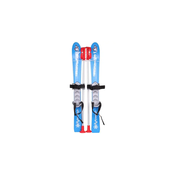 Merco Baby Ski 90 otroške mini smuči modre barve