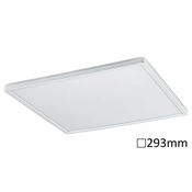 Rabalux 3429 - LED stropna svetilka PAVEL LED/18W/230V