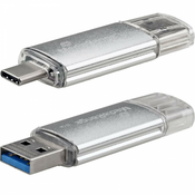 MediaRange MEMORIJA USB STICK 3.0, 16GB s USB Type  - C konektorom , MR935