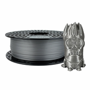 PLA Original filament Silver - 1.75mm,300g