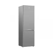 BEKO hladilnik z zamrzovalnikom RCHA300K30SN