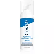 CeraVe Hidratantni serum sa hijaluronskom kiselinom, 30 ml