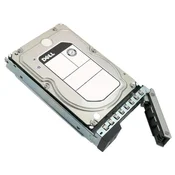 DELL tvrdi disk od 4 TB SAS 12 Gbps 7.2K 512n 3.5 inča s vrućom ugradnjom CK T360, T560, R360, R450, R550, R660, R760, Rxx5...
