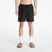 Kopalke Carhartt WIP Chase Swim Trunks Black/ Gold M
