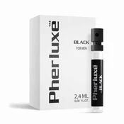 Gardj Europe Feromoni – Pherluxe Black za moške 2,4 ml – B – serija