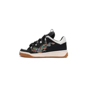 Ed Hardy Nizke superge črna/bela
