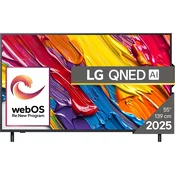 TV LG 55QNED82A3B 55 4K UHD, LED Smart TV, 55QNED82A3B