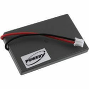 POWERY Akumulator Sony PlayStaion 3 SIXAXIS