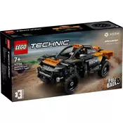 LEGO Technic Neom McLaren Extreme E 42166