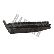 Excalibur Scope Mount Anti-Dry Fire System Guardian