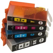 MultiPack | Inkoustová kazeta TonerPartner pro HP 364-XL (HP N9J74AE)