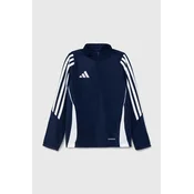 Otroški pulover adidas Performance TIRO24 TRTOPY IR9360