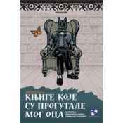 Knjige koje su progutale mog oca