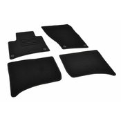 AZ Auto Design Tekstilne preproge VW Touareg 2010-2018