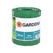 GARDENA Ograda za travnjak 20cm x 9m