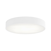 LED plafonsko svetlo CLEO LED/69W/230V 4000K precnik 50 cm belo