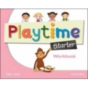 Playtime: Starter: Workbook