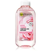 Garnier Essentials voda za obraz za suho kožo (Comforting toner) 200 ml