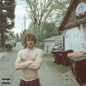 Jack Harlow - Jackman (Indie Exclusive) (Tan Coloured) (LP)