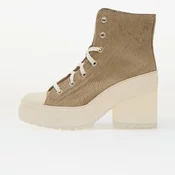 Sneakers Converse Chuck 70 De Luxe Heel Hi Warm Clay/ Egret EUR 41