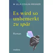 Es wird so unbemerkt zu spät