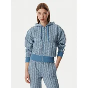 Lacoste Jopa SF7606 Modra Regular Fit