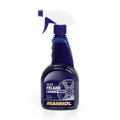 Čistilo mannol felgen cleaner 500 ml