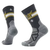 Smartwool Wm’ Hike Light Cushion Hoo Who Crew Socks ženske nogavice