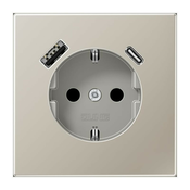 Jung Jung SCHUKO vtičnica 16 A 250V ES 1520-15 CA, (21041241)