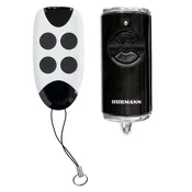 General HÖRMANN HSE2-868-BS, BiSecur white - radio (RF) daljinski upravljalnik