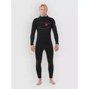 Rip Curl F-Bomb Fusion Cz Hood 54 Wetsuit black
