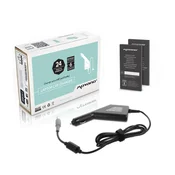 Avtomobilski polnilec za prenosnike Lenovo, 90W/20V/4,5A/7,9mm x 5,5mm