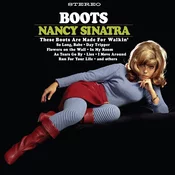 Nancy Sinatra - Boots (Indie Exclusive) (LP)