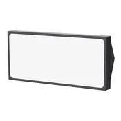 master LED LED stenska svetilka 20W 4000K 2600lm IP65 FERRA