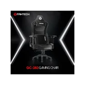 Fantech Gaming stolica Alpha GC-283 208407