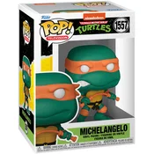 Funko Pop TV Teenage Mutant Ninja Turtles Michelangelo