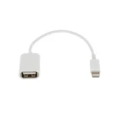 Onasi adapter OTG USB na Lightning