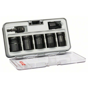 Bosch 7-delni set umetaka nasadnih kljuceva ( 2608551029 )