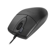 A4Tech Miška OP-620D Black USB