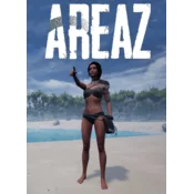 AREAZ (PC) Steam Key GLOBAL