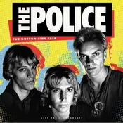 posneti mediji Police - LP/The Bottom Line 1979, (5000278918)