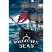 Forgotten Seas (PC) Steam Key GLOBAL