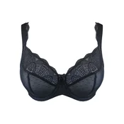 SugarShape Nedrček Clara Lace črna