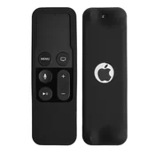 INF Zaščitni silikonski ovitek za daljinski upravljalnik Apple TV 4, (21838877)