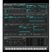 Roland ZENOLOGY PRO (Digitalni proizvod)