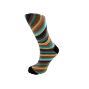 SOCKS BMD Štampana carapa broj 1 art.4686 velicina 43-44 Apstrakt
