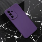 Teracell Maska za telefon Giulietta za Samsung A36 5G/ A366B Lavanda