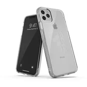 Adidas ADIDAS SP ZAŠČITNI OVITEK CLEAR ZA IPHONE 11 PRO MAX PROZORNA ZAŠČITA