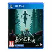PS4 Bramble - The Mountain King