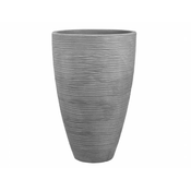 eoshop Pokrov za cvetlični lonec Plastika TROPEA d40x60cm